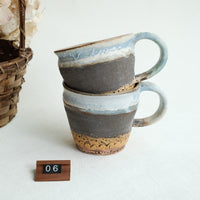 Fumika Tateno 館野文香 Mug FM05
