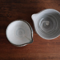 Masamura Kataguchi Matcha Bowl