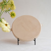 Misuzu Ishigami 石神美鈴 Animal Round Plate MIS15