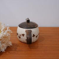 Marubankojo 丸伴工場 - Teapot MR10