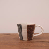 Emishi Kobo 池田匡優&美弥子 - Mug EK09