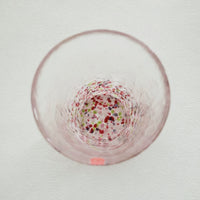 Tsugaru Vidro Japanese Colors Tumbler