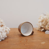 Tomoko Kubo コンガリ舍 Brown Bear Mug TK05