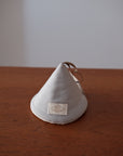 Triangular Cotton Pot Holder - Small