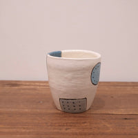 Emishi Kobo 池田匡優&美弥子 - Coloured Free Cup EK30