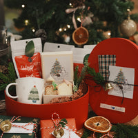 Yochi Cups 2025 Christmas Gift Box - Set C