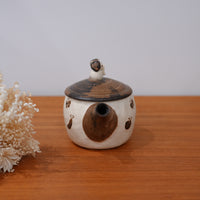 Marubankojo 丸伴工場 - Teapot MR10