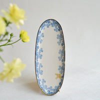 かとうようこ Yoko Kato Blue Hydrangea Collection