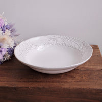 Minoware - Lien Collection - White