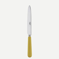 SABRE Paris POP UNIS - Yellow Corn