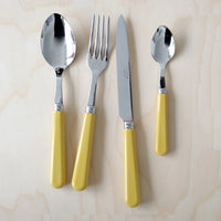 SABRE Paris POP UNIS - Yellow Corn