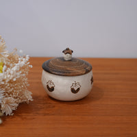 Marubankojo 丸伴工場 - Free Cup with Lid MR04