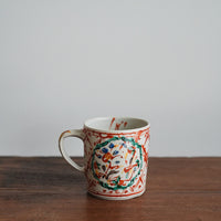 Noritomo Suzuki 鈴木工友 Mug NS03