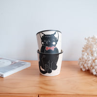 Shirogarasu Studio Truffle Free Cup BY17