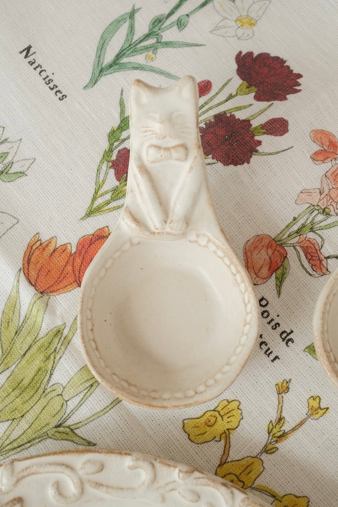 Mashiko Pottery Yoshizawa Mr.Neko