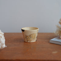 Shoko Hirano 平野照子 Cat Cup SR02 #6