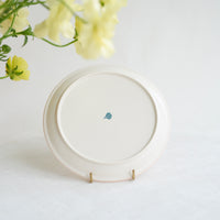 Notari - Medium Plate 18cm NO03