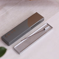 KOUSAIDO - Aluminum Long Incense Holder