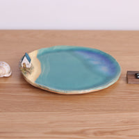 COCOCO MASA Round Plate- CO56 #2
