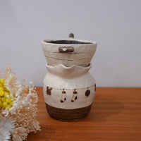 Marubankojo 丸伴工場 - Coffee Filter with Jug MR11