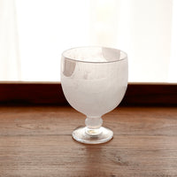 Juri Horino 堀野自由里 Circle Wine Glass JH02