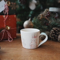 Tomoko Sonobe 園部智子 - Mug TE02