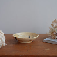 Shoko Hirano 平野照子 Cat Large Bowl SR14 #3