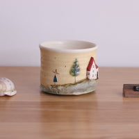 COCOCO MASA Free Cup - CO45 #5