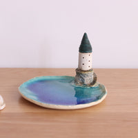 COCOCO MASA Plate- CO64