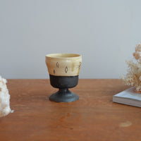 Shoko Hirano 平野照子 Cat Goblet SR10 #2