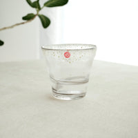 Tsugaru Vidro Glass Cup Gift Box
