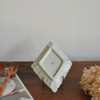 Maya Inamura 稲村真耶 Flower Diamond Plate MI20