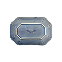 Studio M' Hitohana Rectangle Plate
