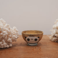 Fumiko Tsuchihashi 土橋文子 - Rice Bowl FT03 #3