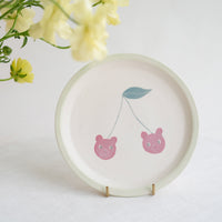 Notari - Medium Plate 18cm NO02