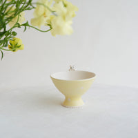 Notari - Café Au Lait Bowl NO10