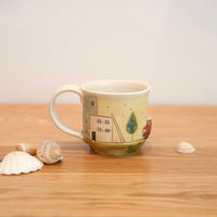 COCOCO MASA Mug - CO34