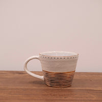 Emishi Kobo 池田匡優&美弥子 - Mug EK09