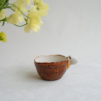 Misuzu Ishigami 石神美鈴 Round Mug MIS23