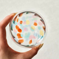 Tsugaru Vidro Glass Nebuta Akari Iro