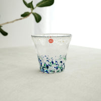 Tsugaru Vidro Glass Cup Gift Box