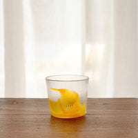 Akino Yoshida 吉田晶乃 Sogi Color Cup - Yellow AK02