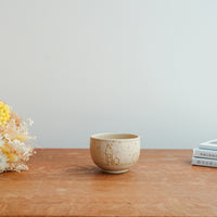 Chiho Yoshida 穗屋工房 Round Free Cup - CY42
