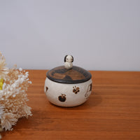 Marubankojo 丸伴工場 - Free Cup with Lid MR04