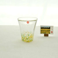 Tsugaru Vidro Japanese Colors Tumbler
