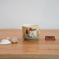 COCOCO MASA Free Cup - CO28 #1