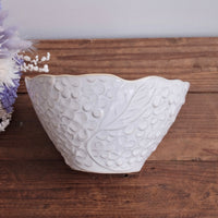 Minoware - Lien Collection - White