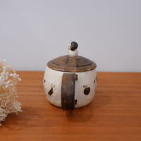 Marubankojo 丸伴工場 - Teapot MR10