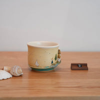 COCOCO MASA Free Cup - CO45 #2