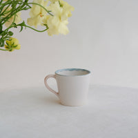 Notari - Animal Mug - Pink NO01